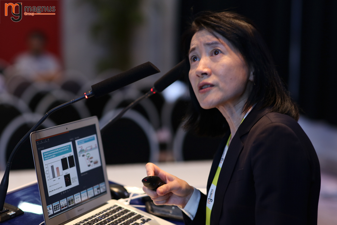 Leading speakers for Drug Delivery Conferences - Yoko Matsumoto