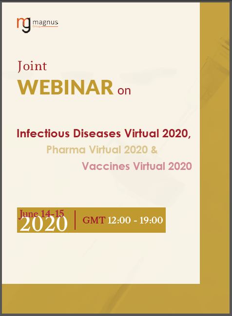 International Webinar on Infectious Diseases Program