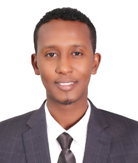 Abdirahim, Speaker at Immunology Conferences
