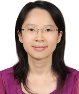 Dr. Pin-Chieh Wu, Speaker at 
