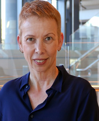 Katja Fischer, Speaker at 2021