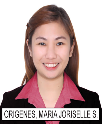 Maria Joriselle Origenes-Manalo, Speaker at 