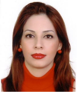 Mehrnaz Moeenian, Speaker at Immunology Conferences