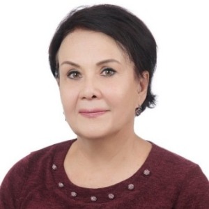 Speaker at Clinical Immunology, Allergy & Autoimmune Diseases 2027 - Naylya Djumaeva