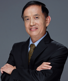 WenQing Yang, Speaker at Immunotoxicology Conferences